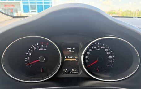 KIA Sportage III, 2014 год, 1 450 000 рублей, 4 фотография