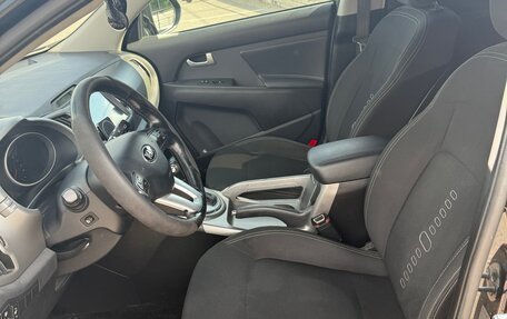 KIA Sportage III, 2014 год, 1 450 000 рублей, 6 фотография