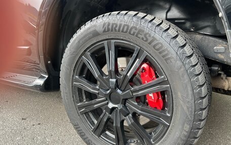 Toyota Land Cruiser 200, 2020 год, 6 100 000 рублей, 5 фотография