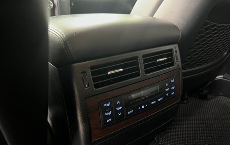 Toyota Land Cruiser 200, 2020 год, 6 100 000 рублей, 9 фотография