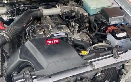 Toyota Cresta, 1997 год, 600 000 рублей, 3 фотография