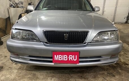 Toyota Cresta, 1997 год, 600 000 рублей, 2 фотография