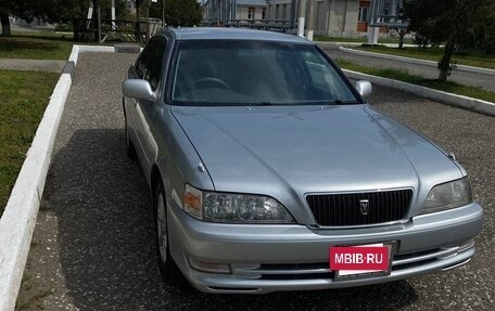 Toyota Cresta, 1997 год, 600 000 рублей, 5 фотография
