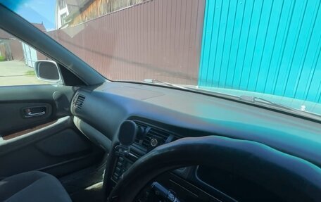 Toyota Cresta, 1997 год, 600 000 рублей, 20 фотография