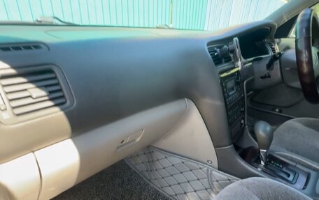 Toyota Cresta, 1997 год, 600 000 рублей, 25 фотография