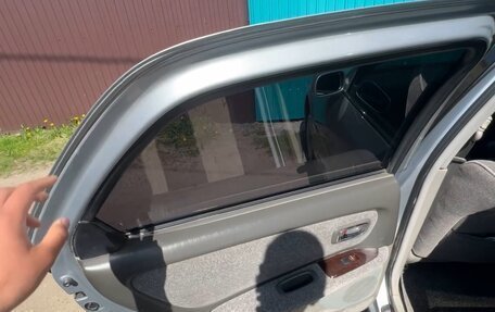 Toyota Cresta, 1997 год, 600 000 рублей, 22 фотография