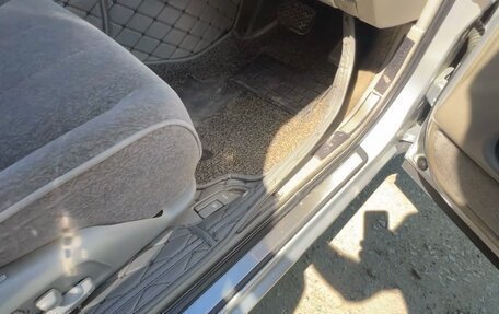 Toyota Cresta, 1997 год, 600 000 рублей, 34 фотография