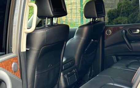 Nissan Patrol, 2014 год, 2 650 000 рублей, 10 фотография