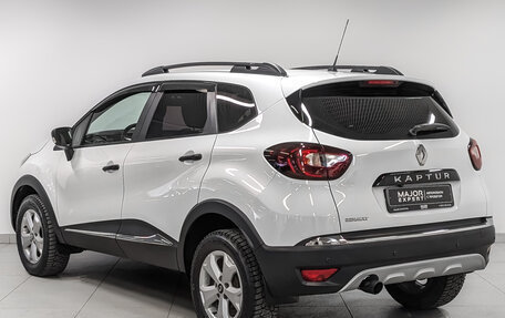 Renault Kaptur I рестайлинг, 2019 год, 1 195 000 рублей, 7 фотография