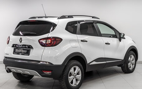 Renault Kaptur I рестайлинг, 2019 год, 1 195 000 рублей, 5 фотография