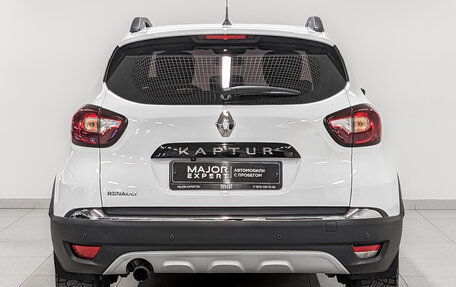 Renault Kaptur I рестайлинг, 2019 год, 1 195 000 рублей, 6 фотография