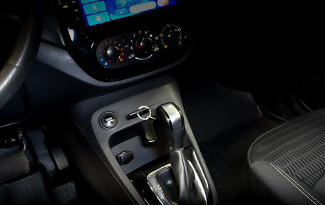Renault Kaptur I рестайлинг, 2019 год, 1 195 000 рублей, 18 фотография