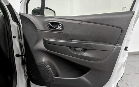 Renault Kaptur I рестайлинг, 2019 год, 1 195 000 рублей, 27 фотография