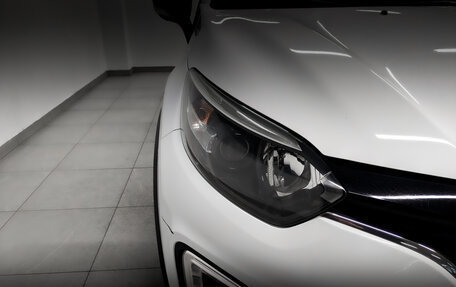 Renault Kaptur I рестайлинг, 2019 год, 1 195 000 рублей, 19 фотография
