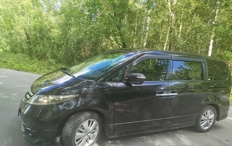 Honda Elysion I, 2008 год, 1 000 000 рублей, 2 фотография