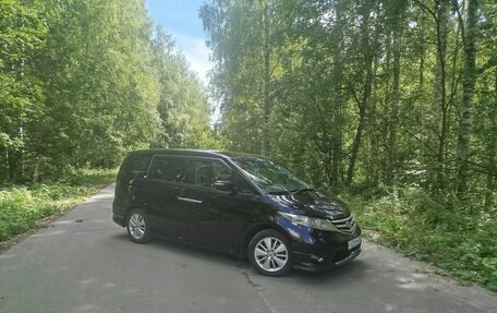 Honda Elysion I, 2008 год, 1 000 000 рублей, 3 фотография