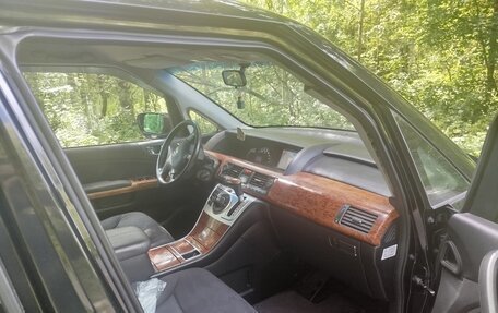 Honda Elysion I, 2008 год, 1 000 000 рублей, 4 фотография