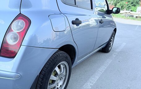 Nissan Micra III, 2005 год, 500 000 рублей, 3 фотография