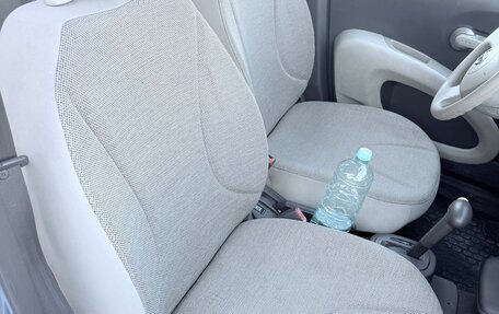 Nissan Micra III, 2005 год, 500 000 рублей, 7 фотография