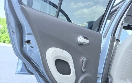 Nissan Micra III, 2005 год, 500 000 рублей, 16 фотография