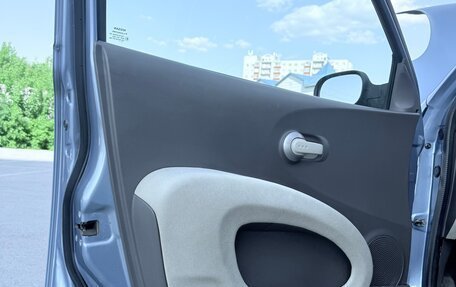 Nissan Micra III, 2005 год, 500 000 рублей, 13 фотография