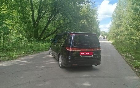 Honda Elysion I, 2008 год, 1 000 000 рублей, 7 фотография