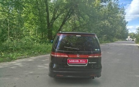 Honda Elysion I, 2008 год, 1 000 000 рублей, 5 фотография