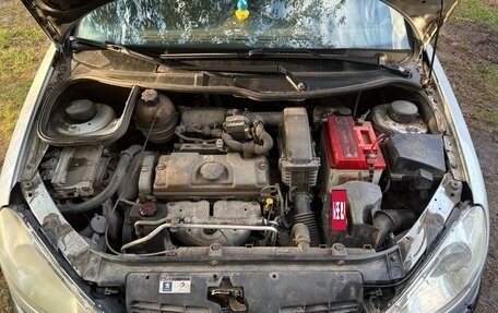 Peugeot 206, 2007 год, 349 999 рублей, 5 фотография