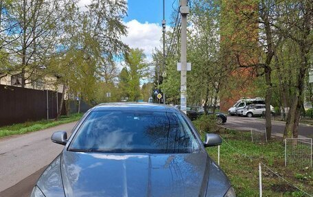 Skoda Octavia, 2012 год, 1 000 000 рублей, 3 фотография