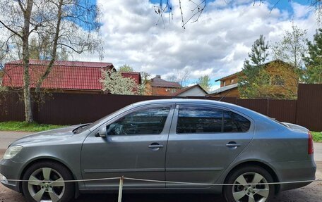 Skoda Octavia, 2012 год, 1 000 000 рублей, 2 фотография