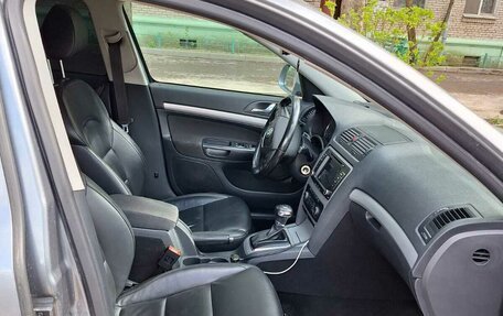 Skoda Octavia, 2012 год, 1 000 000 рублей, 5 фотография