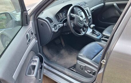 Skoda Octavia, 2012 год, 1 000 000 рублей, 6 фотография