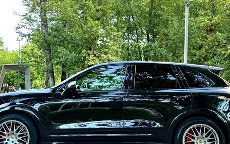 Porsche Cayenne III, 2013 год, 3 650 000 рублей, 5 фотография