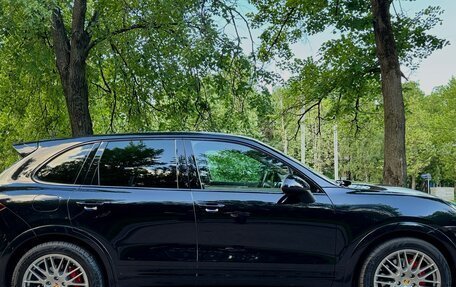 Porsche Cayenne III, 2013 год, 3 650 000 рублей, 4 фотография