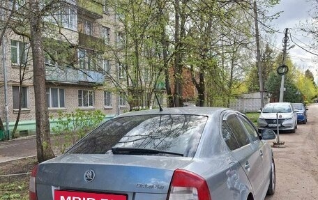 Skoda Octavia, 2012 год, 1 000 000 рублей, 4 фотография