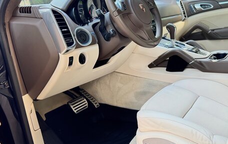 Porsche Cayenne III, 2013 год, 3 650 000 рублей, 14 фотография