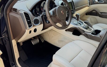 Porsche Cayenne III, 2013 год, 3 650 000 рублей, 11 фотография