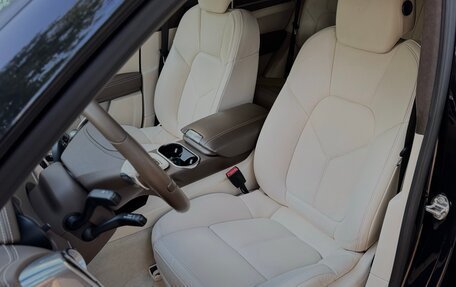 Porsche Cayenne III, 2013 год, 3 650 000 рублей, 17 фотография