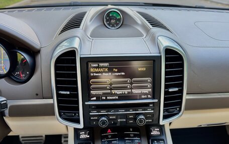 Porsche Cayenne III, 2013 год, 3 650 000 рублей, 16 фотография