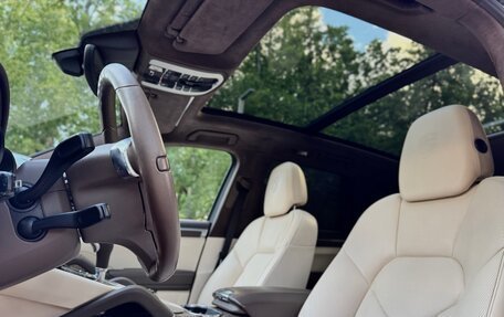 Porsche Cayenne III, 2013 год, 3 650 000 рублей, 19 фотография