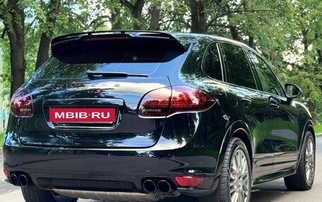 Porsche Cayenne III, 2013 год, 3 650 000 рублей, 6 фотография