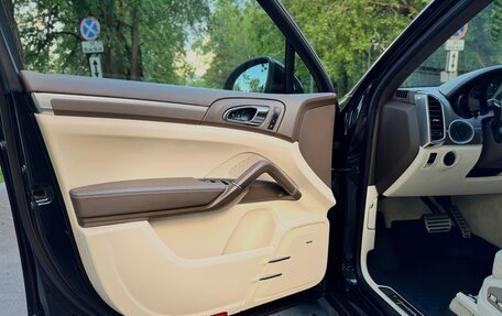 Porsche Cayenne III, 2013 год, 3 650 000 рублей, 21 фотография