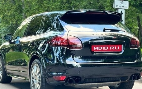 Porsche Cayenne III, 2013 год, 3 650 000 рублей, 8 фотография