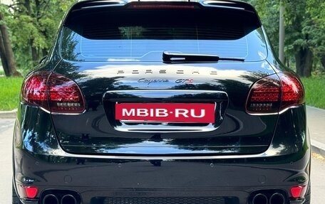 Porsche Cayenne III, 2013 год, 3 650 000 рублей, 9 фотография