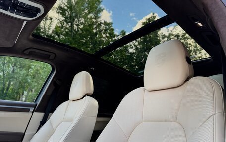 Porsche Cayenne III, 2013 год, 3 650 000 рублей, 22 фотография