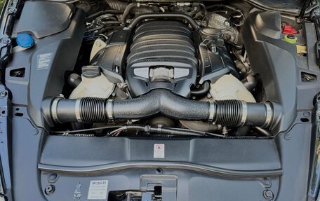Porsche Cayenne III, 2013 год, 3 650 000 рублей, 30 фотография