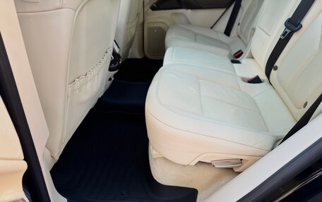 Porsche Cayenne III, 2013 год, 3 650 000 рублей, 25 фотография
