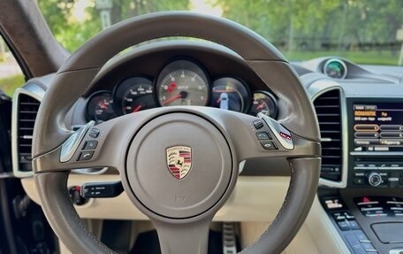 Porsche Cayenne III, 2013 год, 3 650 000 рублей, 12 фотография