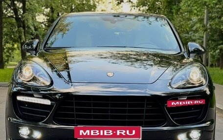 Porsche Cayenne III, 2013 год, 3 650 000 рублей, 7 фотография