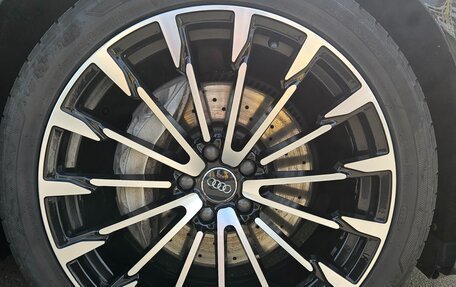 Audi A6, 2019 год, 3 800 000 рублей, 4 фотография